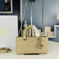 Christian Dior Top Handle Bags